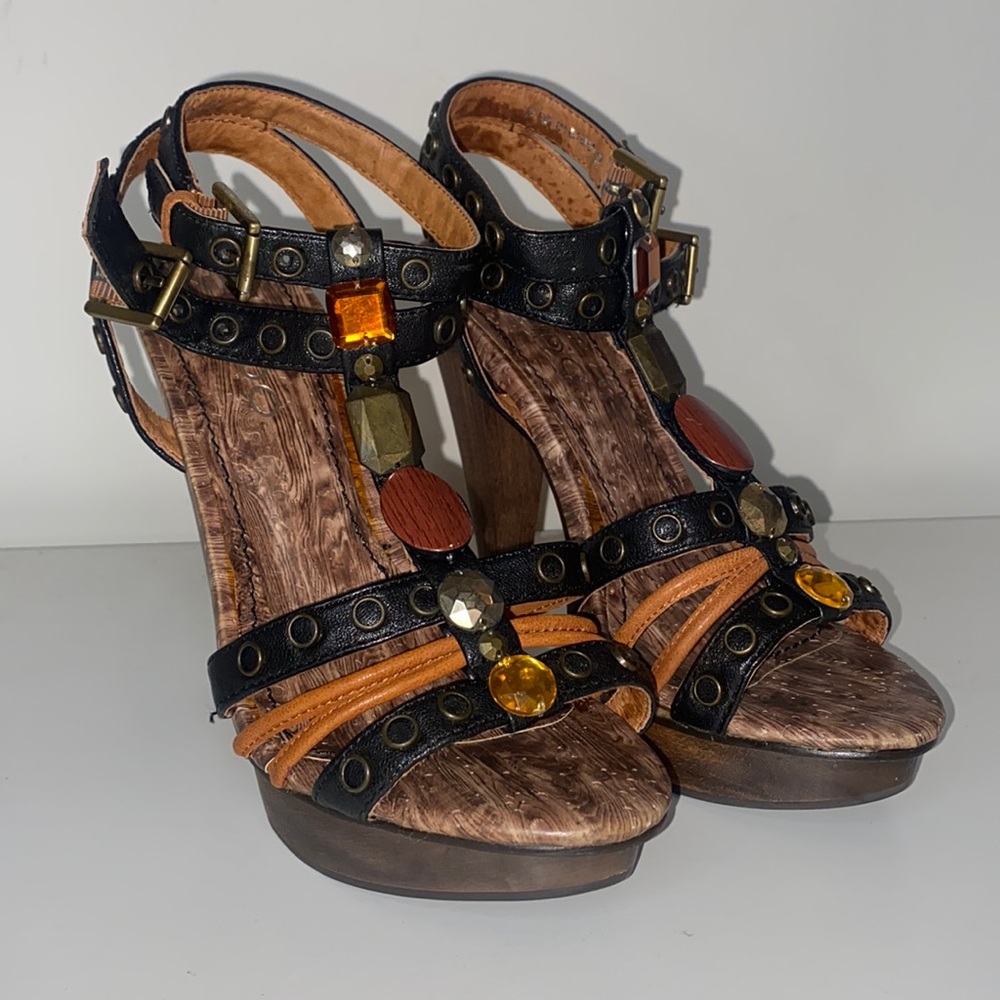 Aldo Heels
